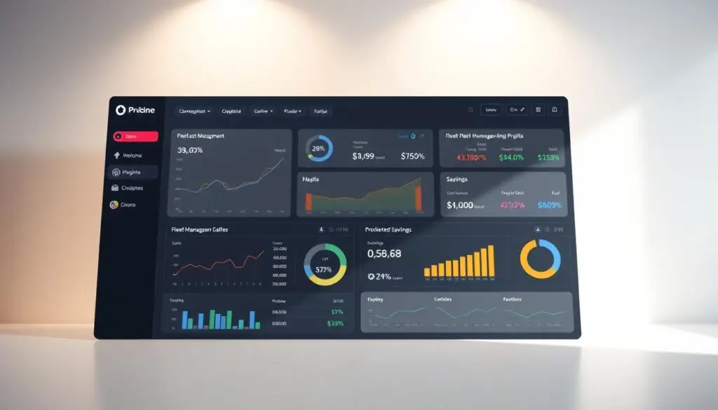 fleet asset management software
