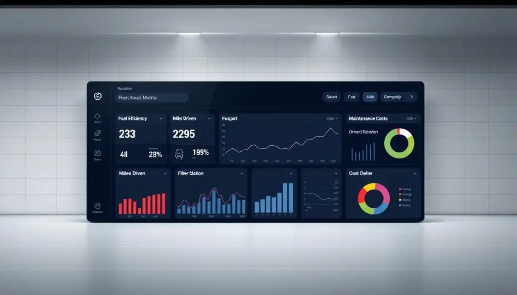fleet benchmarking