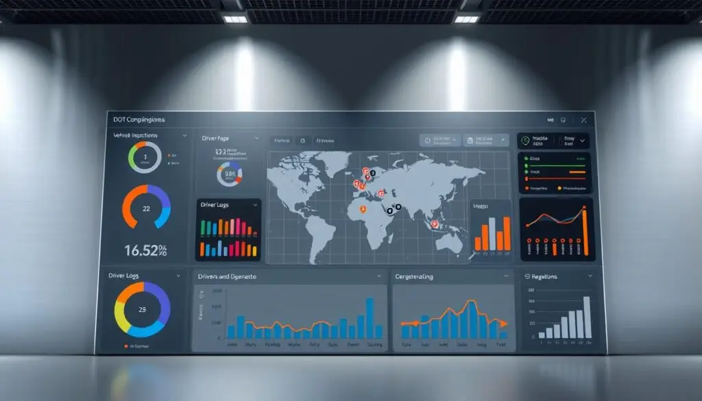 fleet compliance management software