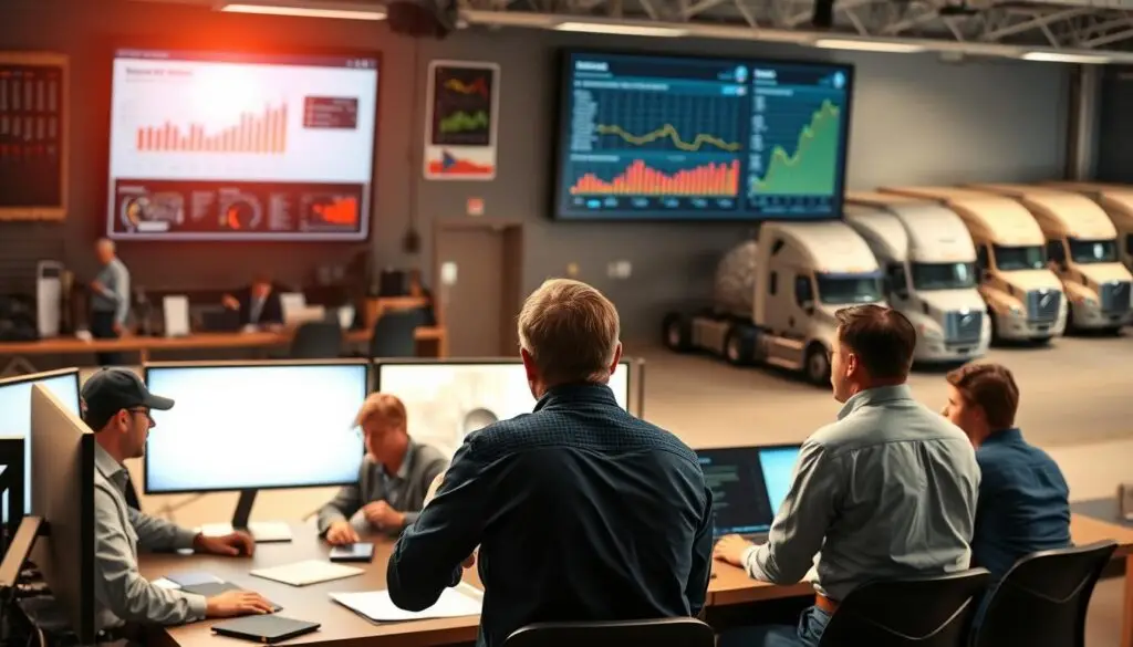 fleet driver retention