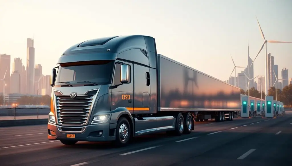 fleet electrification plan