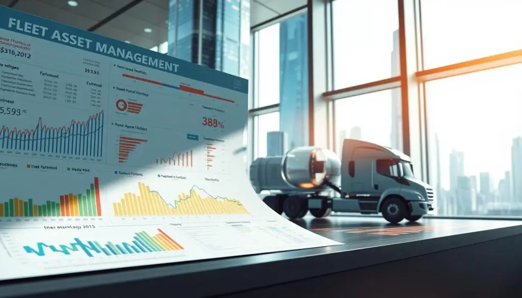 fleet lifecycle management