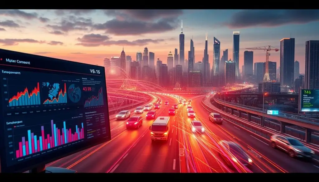 fleet management software market