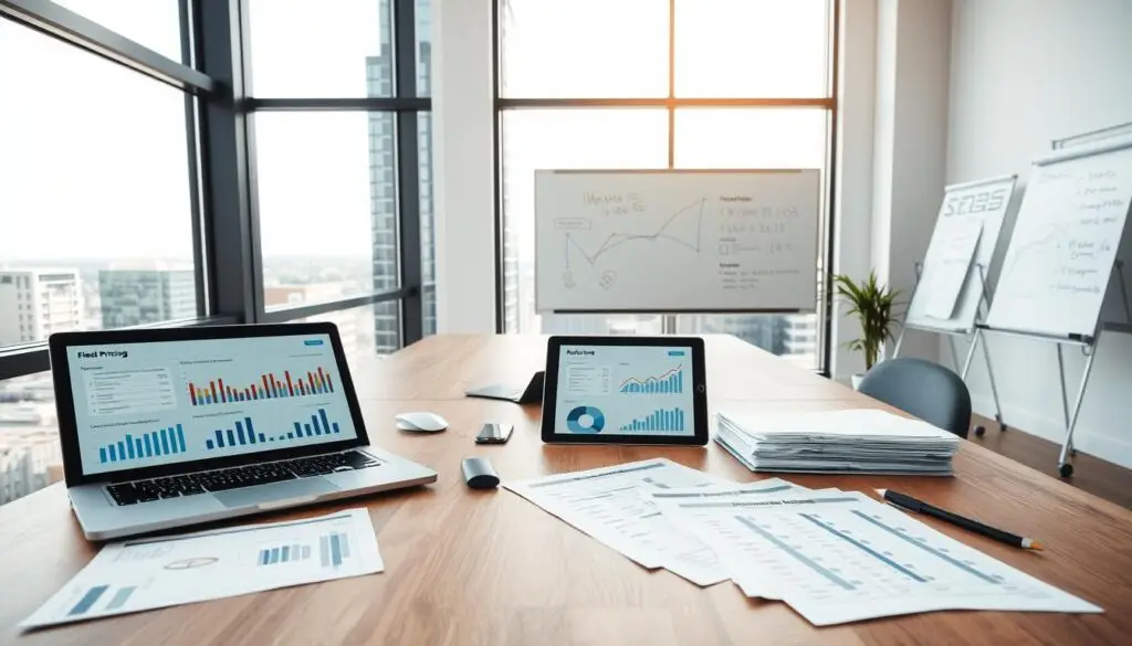 fleet pricing strategies for commercial accounts