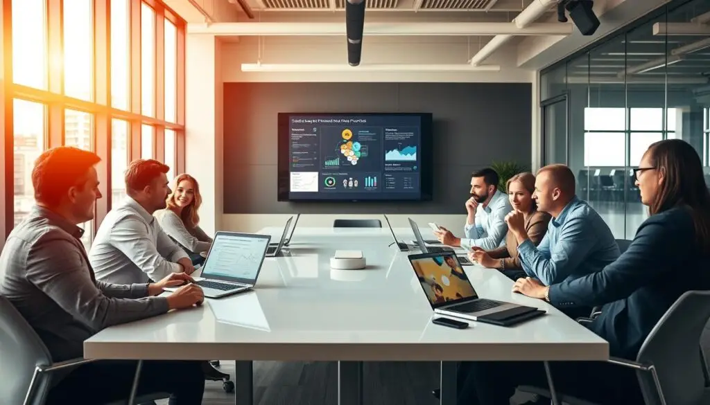 fleet sales process stakeholder engagement