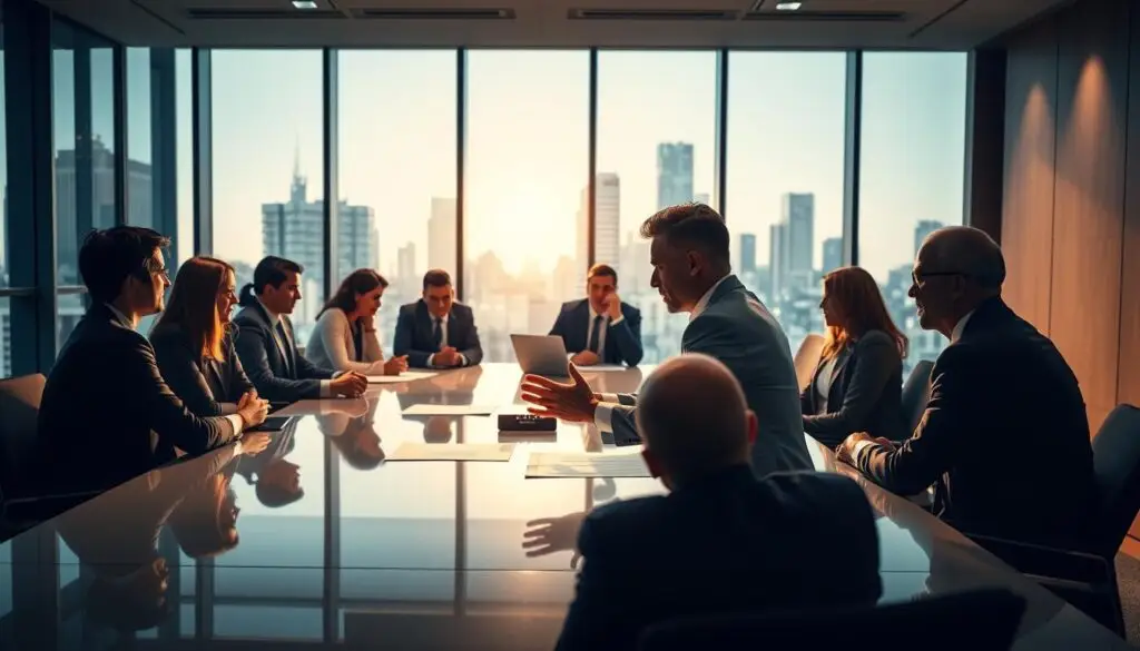 fleet service agreements