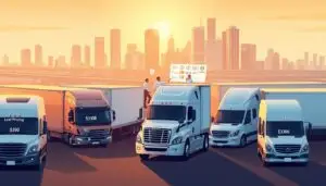 fleet service pricing