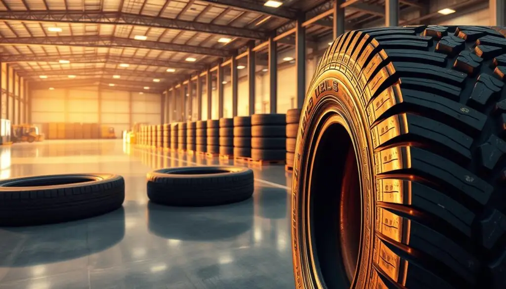 fleet tire management