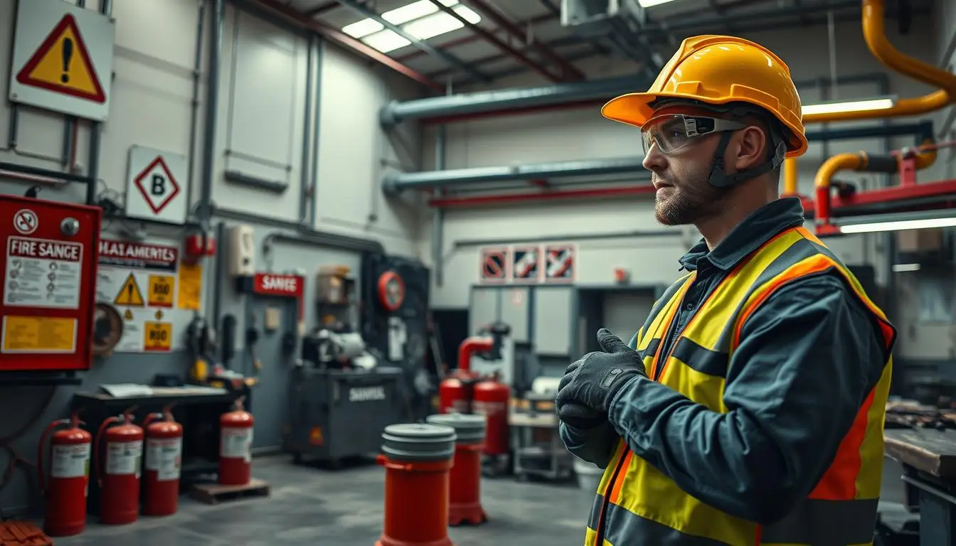 hazmat handling regulations