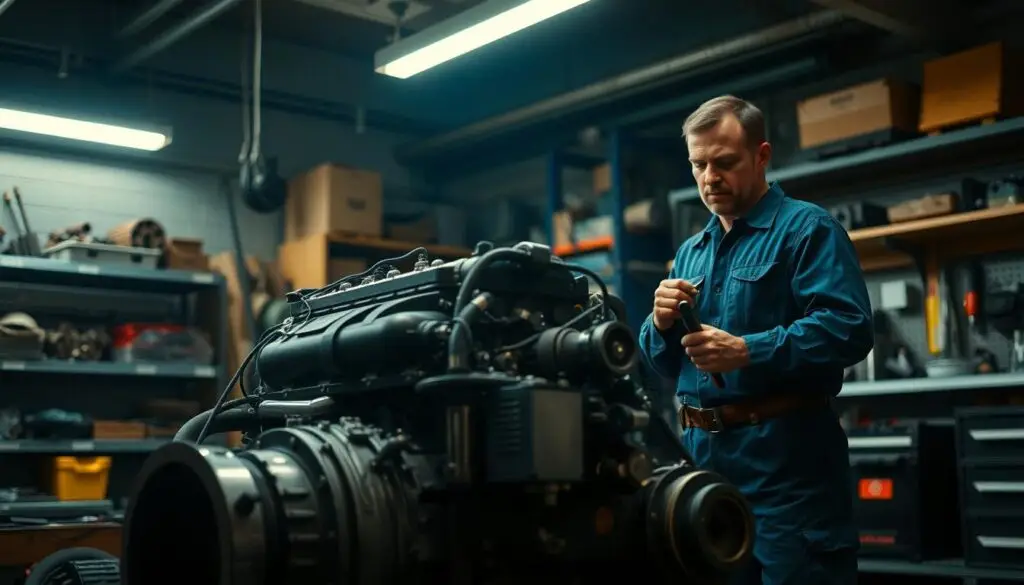 hire heavy duty technicians