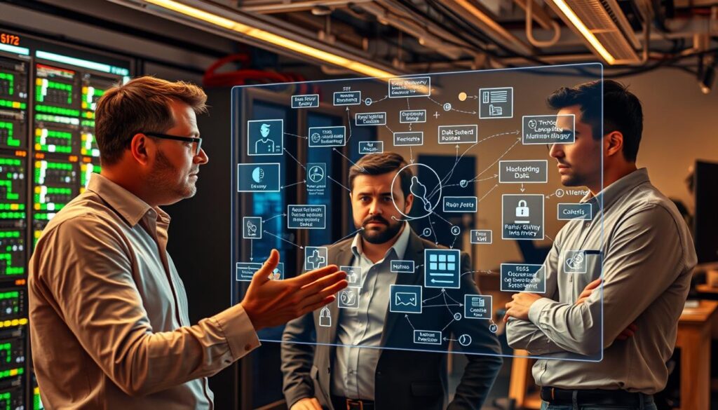 implementation challenges in telematics data management