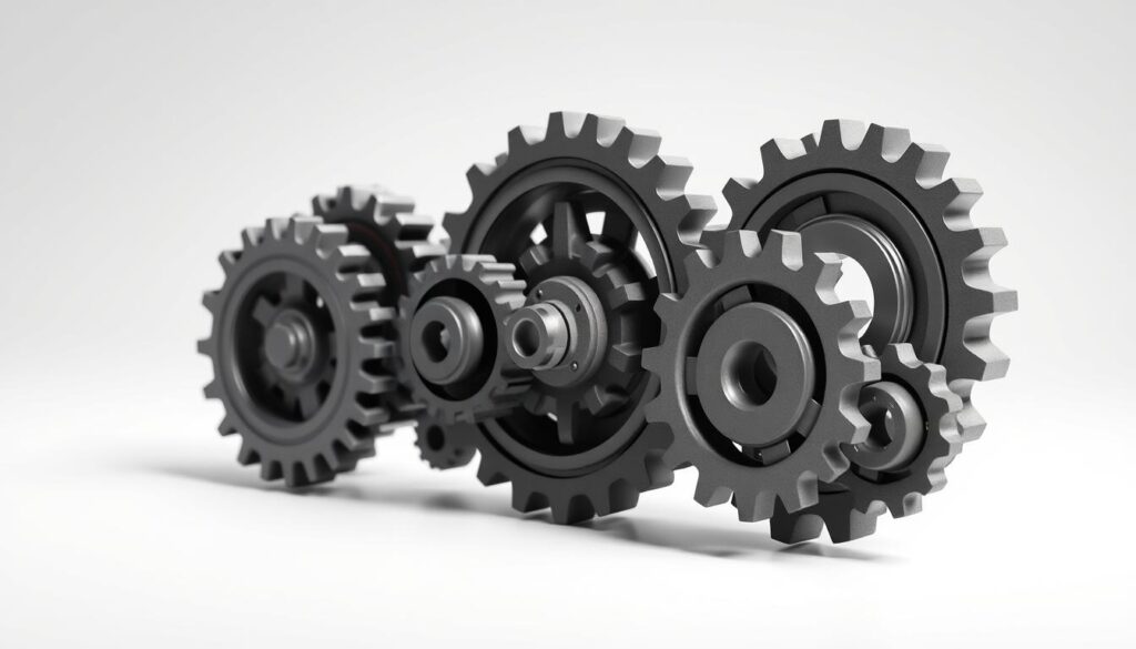 fleet maintenance scheduling strategy showing preventive maintenance timeline