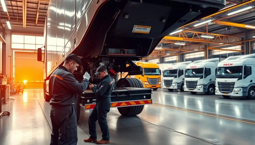 mobile diesel mechanic