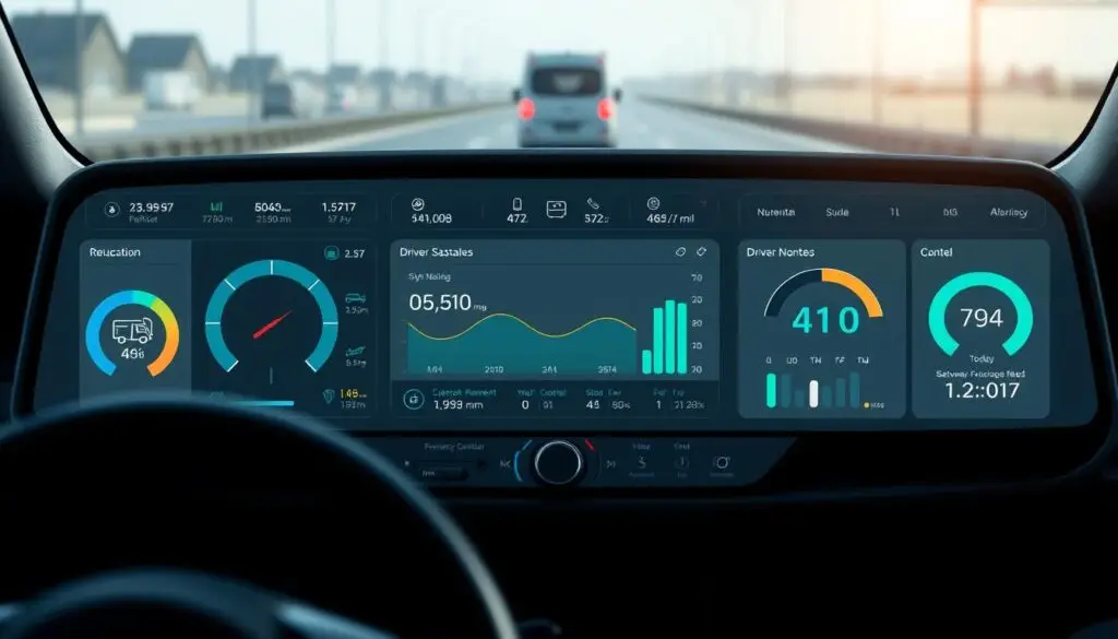 mobile fleet management apps