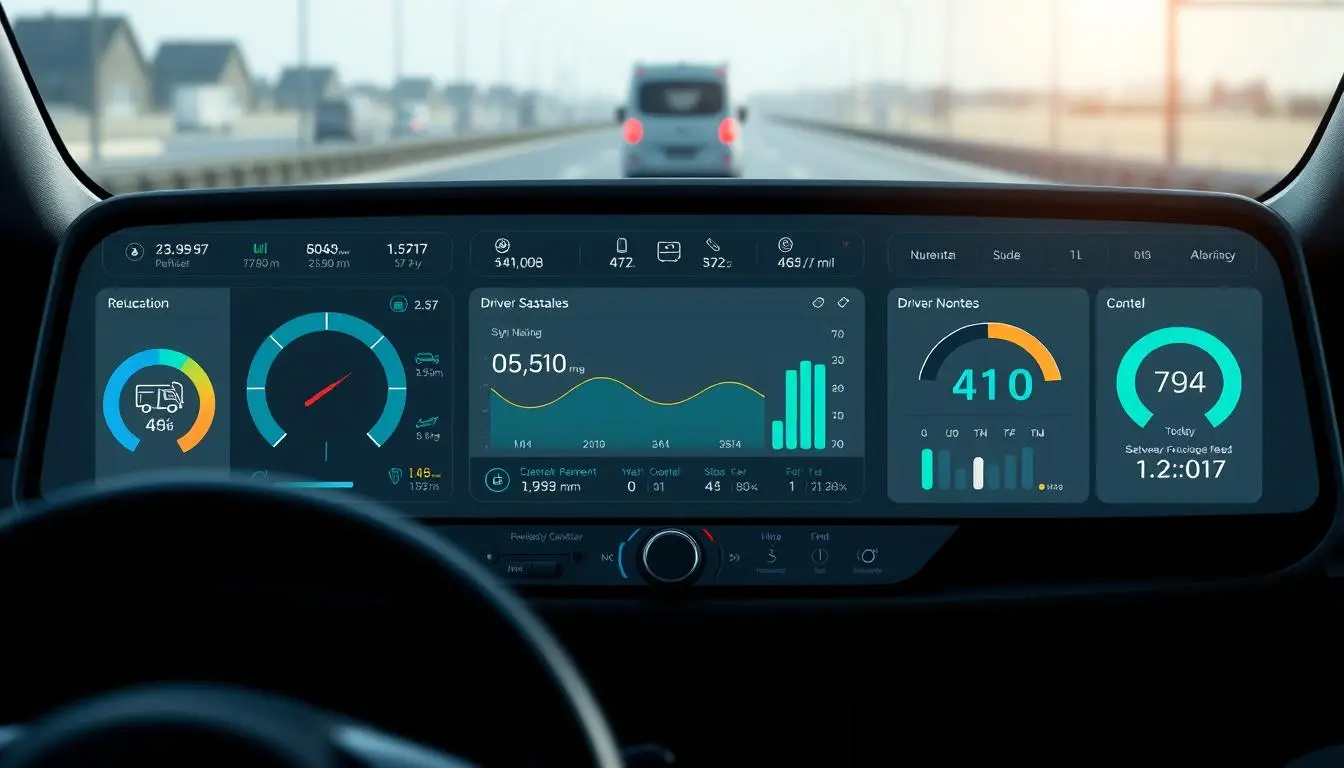 Mobile Fleet Management Apps for Owner Operators 2025