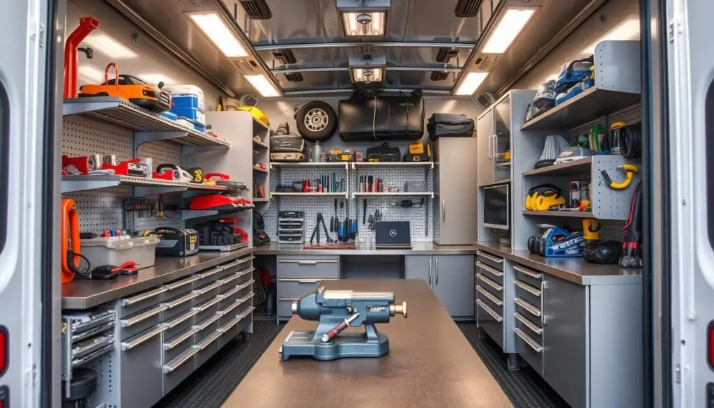 mobile repair units