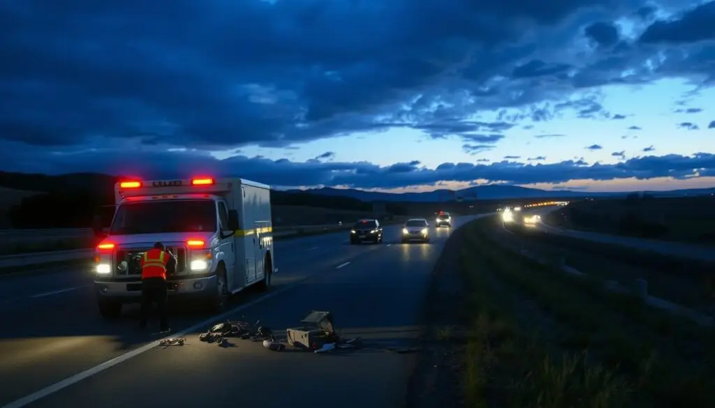mobile roadside truck repair