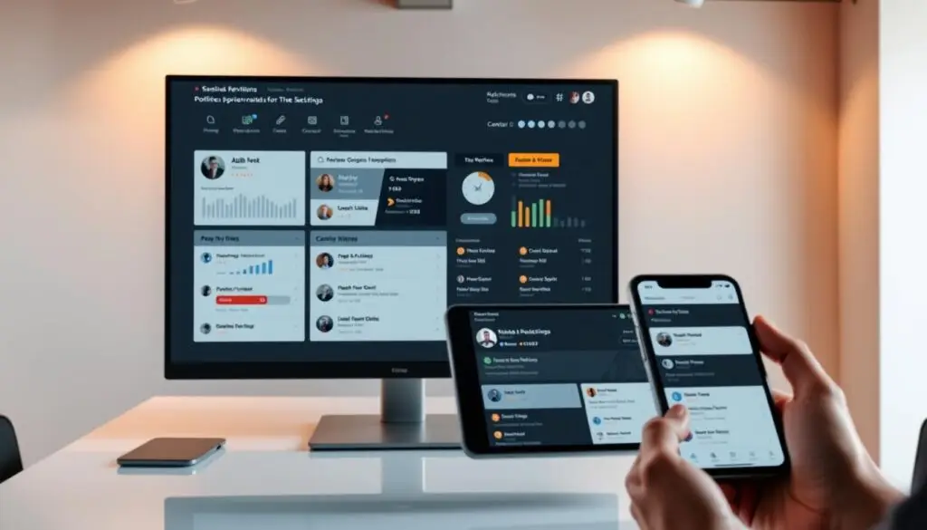 online reviews for truck shops reputation management system
