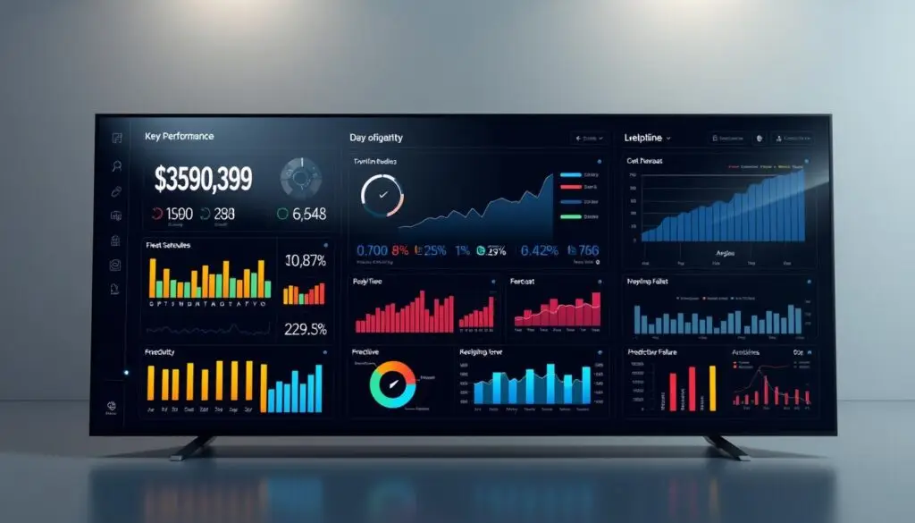 preventive maintenance programs fleet