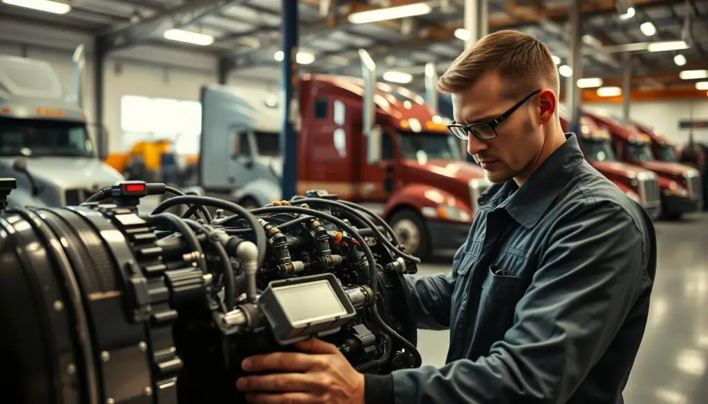 reduce technician turnover