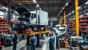 shop efficiency