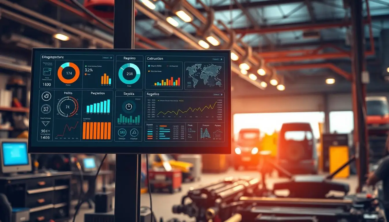 shop management software