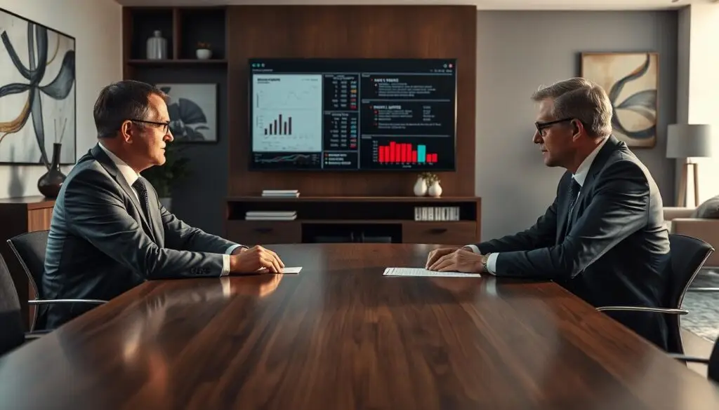 strategic negotiation tactics for fleet service contracts