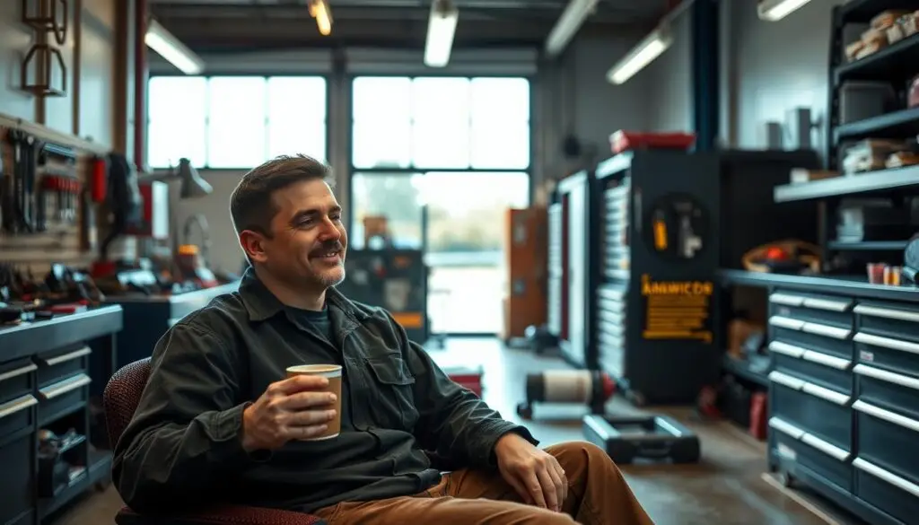 technician burnout prevention