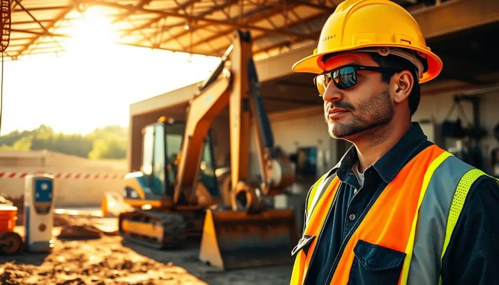 technician heat stress prevention