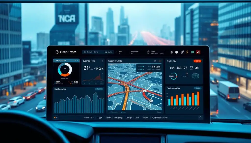 telematics fleet management