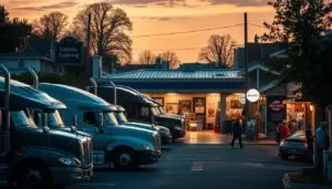 truck repair marketing