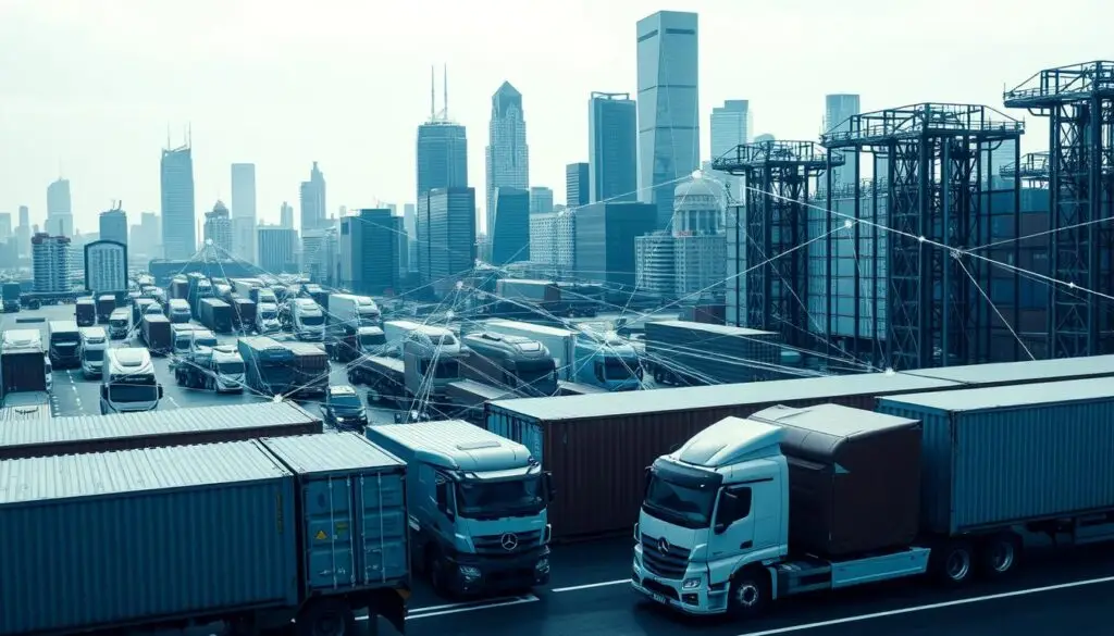 trucking industry consolidation