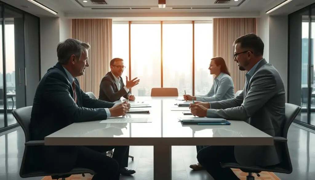 Volume discount negotiation tactics for fleet service contracts