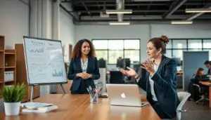 women diesel parts managers