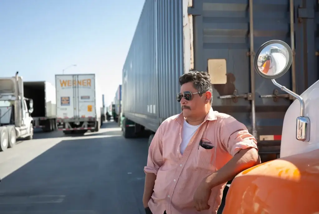 Owner Operator Salary: What Truckers Actually Earn [2025]