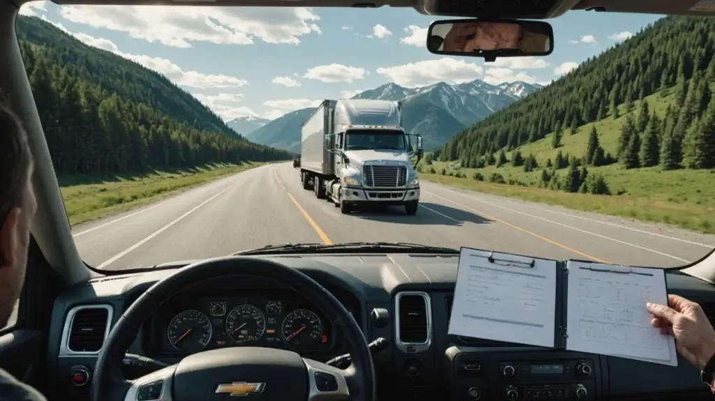 How to Calculate Cost Per Mile: Owner-Operator Guide [2025]