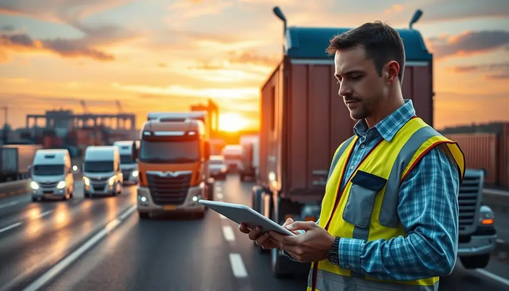 heavy duty trucking industry news and insights