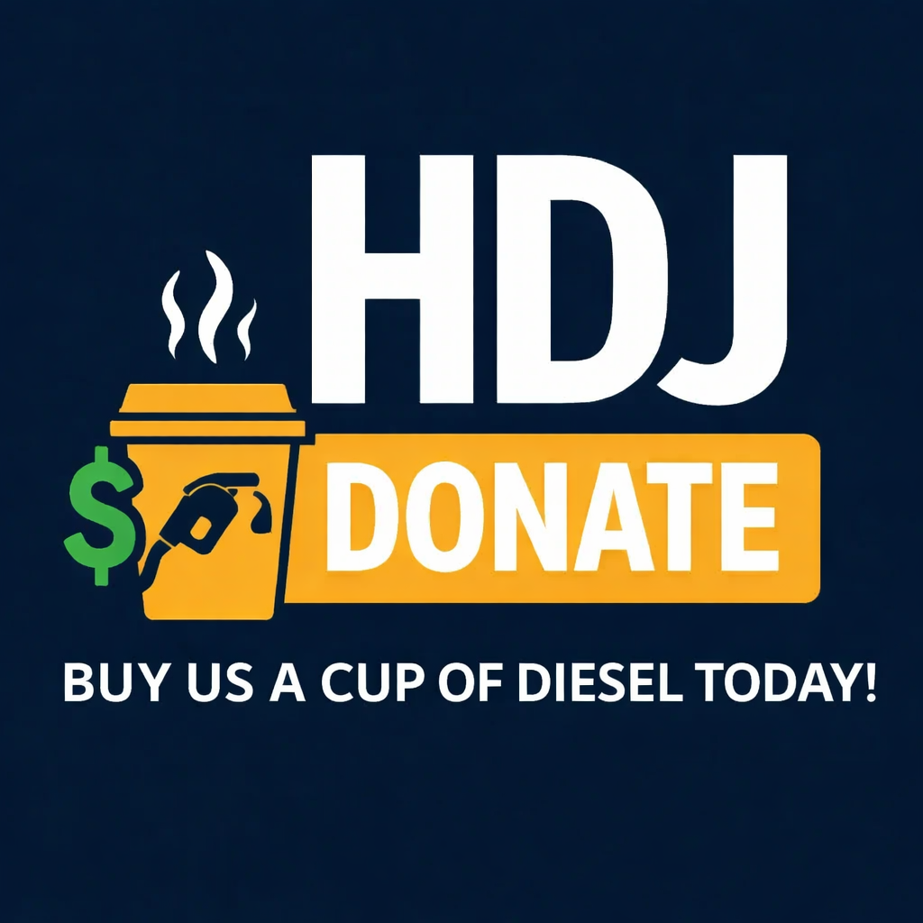 Support Heavy Duty Journal