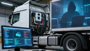 ELD cybersecurity