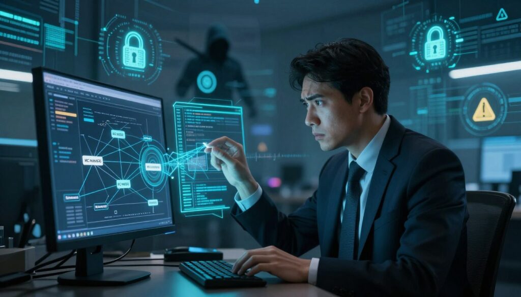 Screenshot of FMCSA SAFER database showing publicly accessible carrier information