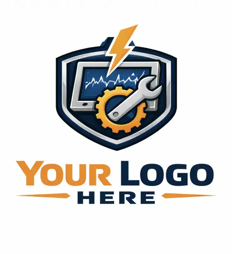Sample Partner Company Logo