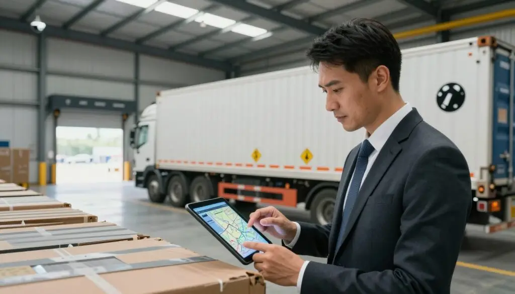 fictitious pickup fraud