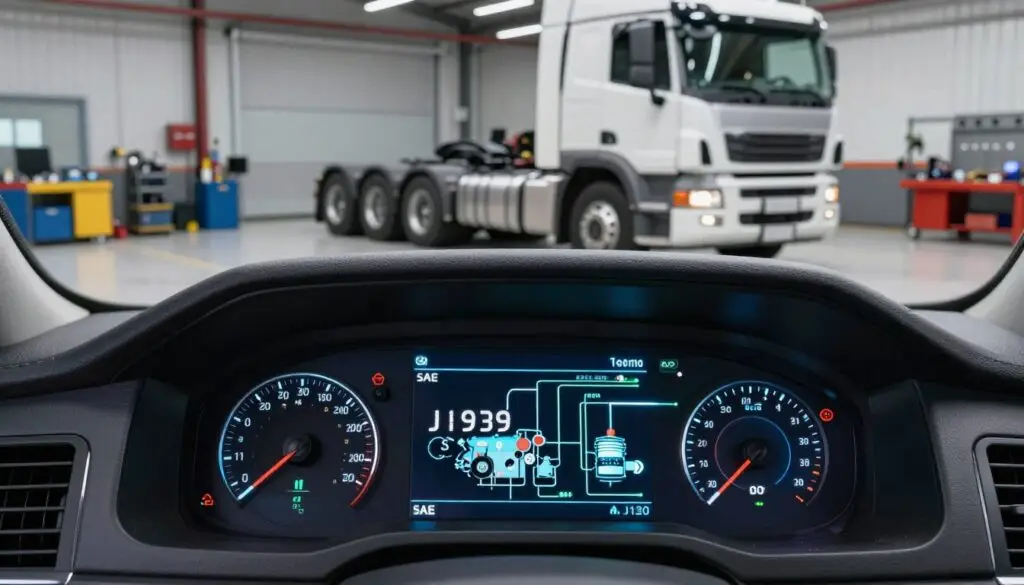 j1939 protocol basics