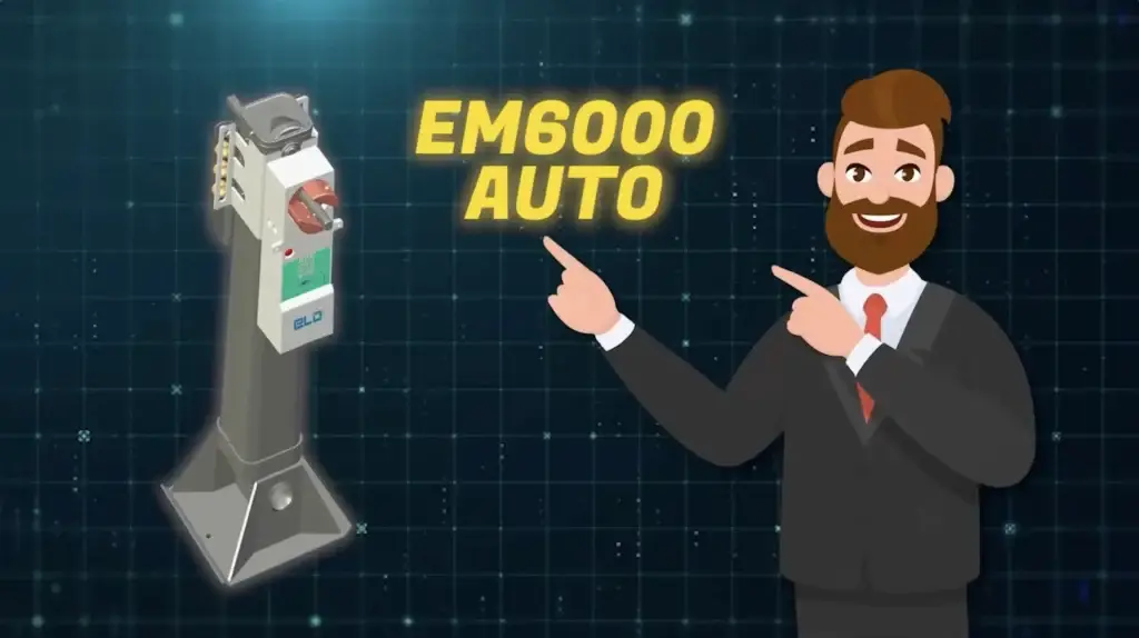 ELD Mandate Trinetra Guard