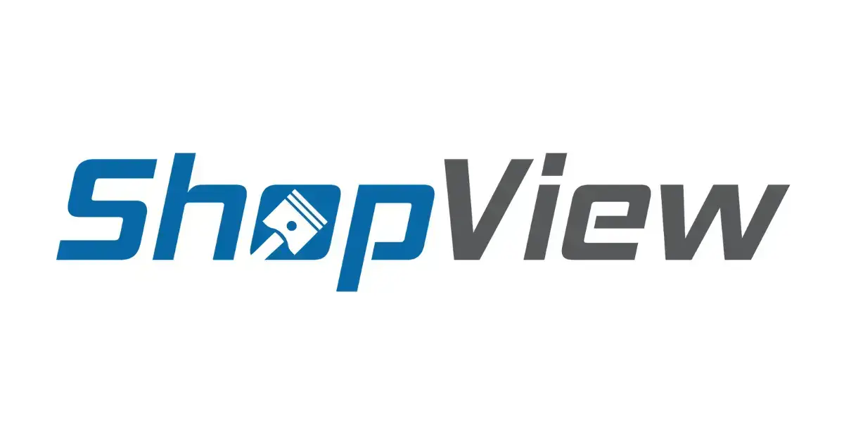 ShopView logo